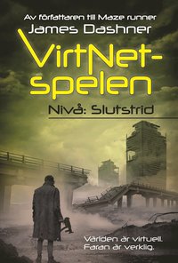 e-Bok VirtNet spelen. Nivå slutstrid