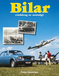 e-Bok Bilar  vinddrag av nostalgi