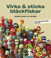 e-Bok Virka   sticka bläckfiskar   mjuka djur till de små