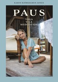 Paus : yoga, vila, meditation