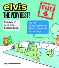 Elvis - The very best! Vol. 4