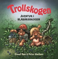 ventyr i blbrsskogen