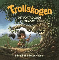 Det frtrollade trdet