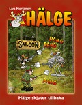 Hlge. Hlge skjuter tillbaka