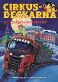 Cirkusdeckarna och julgransmysteriet