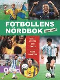 Fotbollens n�rdbok extra allt - quiz, listor och fakta
