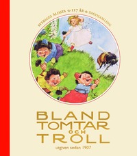Bland tomtar och troll, årg 117