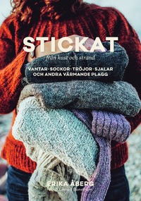 Stickat fr�n kust och strand