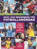 Quiz och rekordbok fr fotbollsnrdar