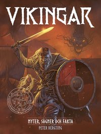 Vikingar : myter, sgner och fakta