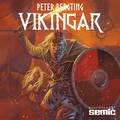 Vikingar : myter, s�gner och fakta