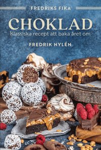 Fredriks fika : choklad