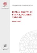 Human Rights as Ethics, Politics and Law