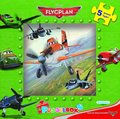 Flygplan : min frsta pusselbok