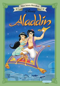 e-Bok Aladdin