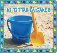 e-Bok Vi tittar på saker!