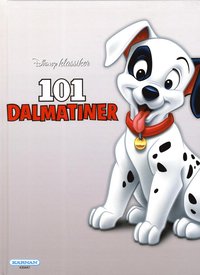 e-Bok 101 Dalmatiner