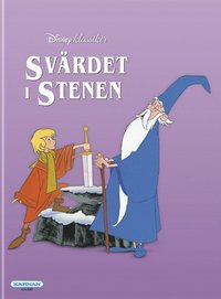 e-Bok Svärdet i stenen