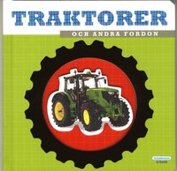 e-Bok Traktorer och andra fordon