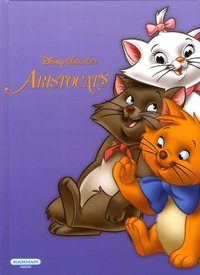 e-Bok Aristocats