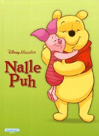 e-Bok Nalle Puh