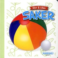 e-Bok Stor   Liten  saker