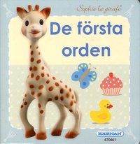 e-Bok De första orden