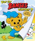 Var �r Bamses v�nner?