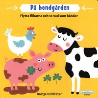 e-Bok På bondgården