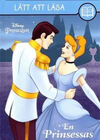 e-Bok En prinsessas dröm