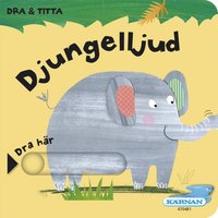 e-Bok Titta   dra Djungelljud