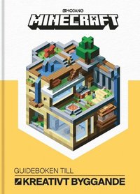 e-Bok Minecraft  guideboken till kreativt byggande