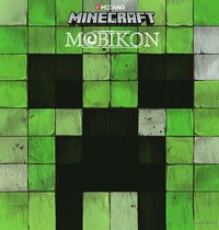 e-Bok Minecraft. Mobikon