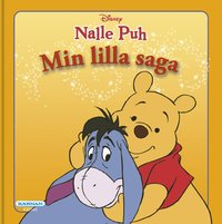 e-Bok Min lilla saga. Nalle Puh