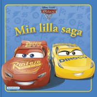 e-Bok Bilar 3. Min lilla saga