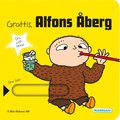 Grattis, Alfons berg