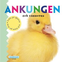 e-Bok Ankungen och vännerna