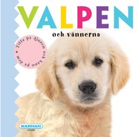 e-Bok Valpen och vännerna