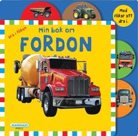 e-Bok Fordon