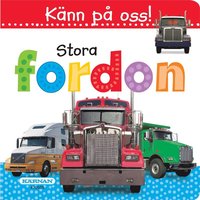 e-Bok Känn på oss! Stora fordon