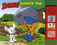 Bamse hj�lper till