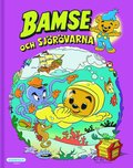 Bamse och sjrvarna