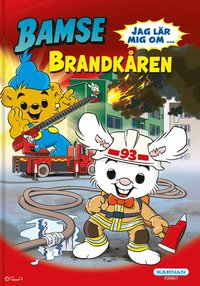 Jag lr mig om brandkren