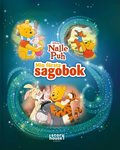 Nalle Puh - min frsta sagobok