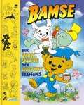 Hur Bamse, Skalman och Lille Skutt trffades