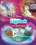 Min frsta sagobok - Djurungar
