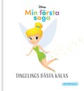 Tingelings bästa kalas