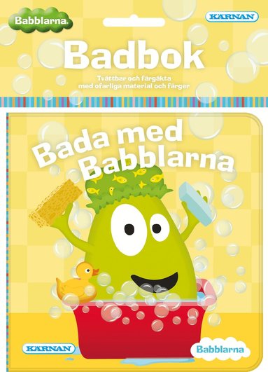 Anneli Tisell - Bada med Babblarna, Övrigt