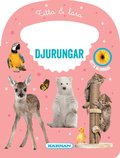 Titta & l�ra Djurungar