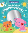 Kan du hrma djurungarna?